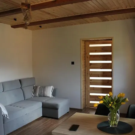 Gorska Apartment Lasowka