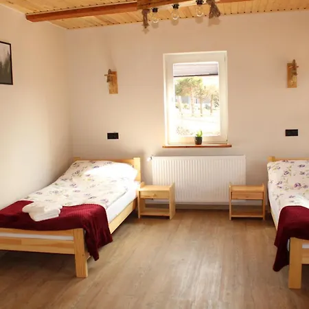 Gorska Lägenhet *