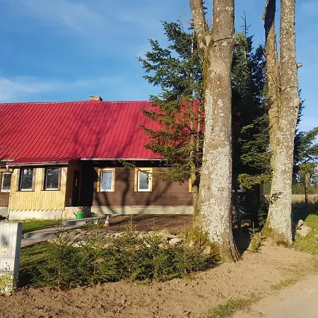 Górska Lasówka Apartament *