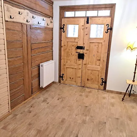 Gorska Appartamento *