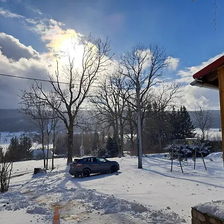 Górska Lasówka Apartament Lasowka