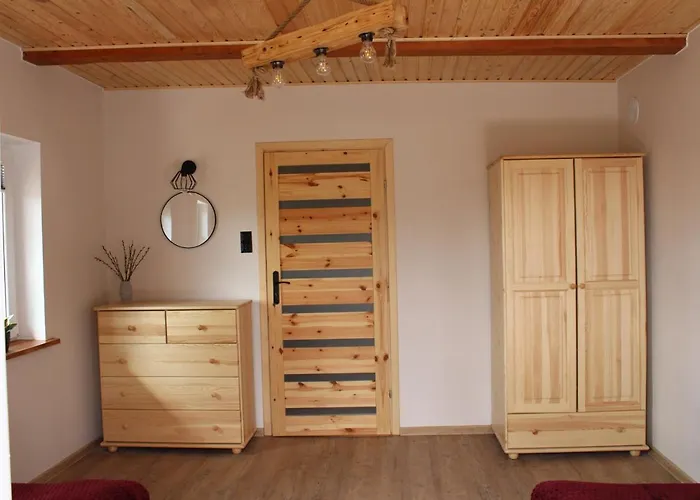 Gorska Appartement *