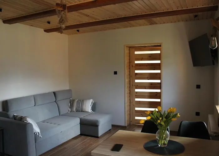 Gorska Appartement Lasowka