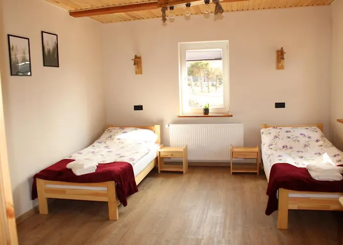 Gorska Appartamento *