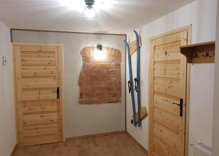 Gorska Appartamento Lasowka