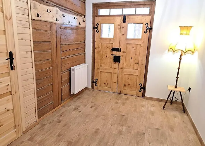 Gorska Appartement *