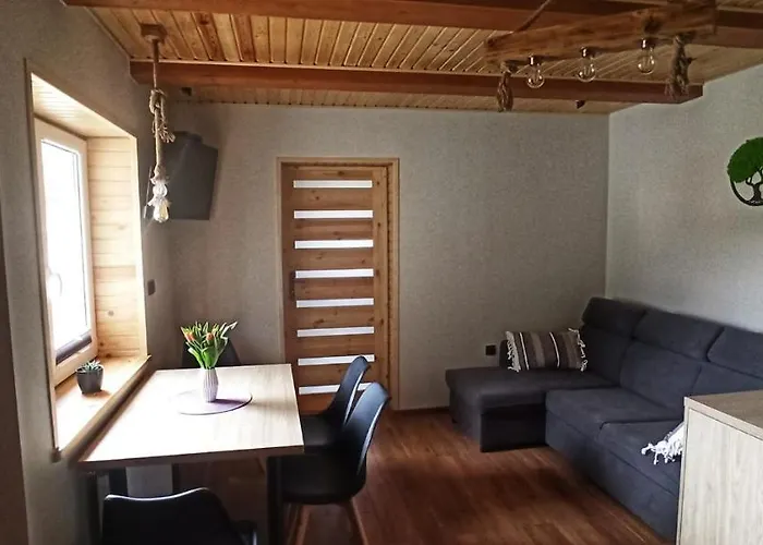 Appartamento Gorska Lasowka