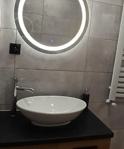 Gorska Appartement Lasowka